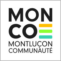 Montluçon Communauté Logo