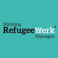 Stichting RefugeeWerk Nijmegen Logo
