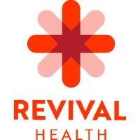Revival Health, Inc. Logo