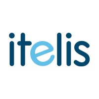 Itelis Logo