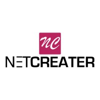 NetCreater Logo