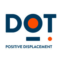 Delft Offshore Turbine (DOT) Logo