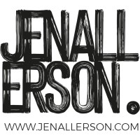 Jen Allerson Logo