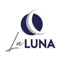 Laluna Fashion Logo