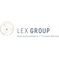 LEX Risk Solutions Logo