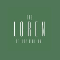 The Loren Hotel at Lady Bird Lake Logo