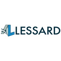 LESSARD Entreprises Logo