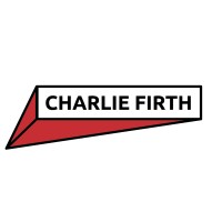 Charlie Firth Studio Logo