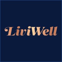 LiviWell Logo