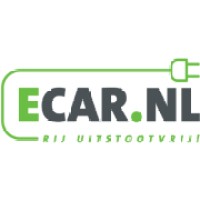 ECAR.NL Logo