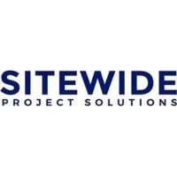 Sitewide Project Solutions Logo