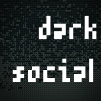 Dark Social Logo