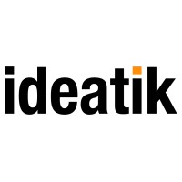 Ideatik Logo