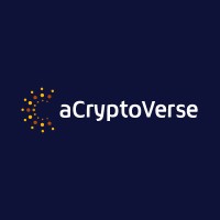 aCryptoVerse Logo
