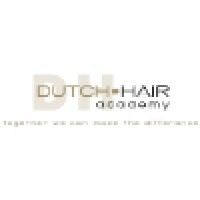 Dutch Hair Logo