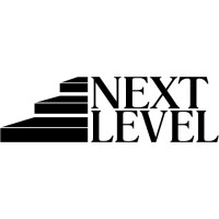 Next Level Retail Logo