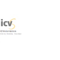 ICVolunteers Conferences Logo