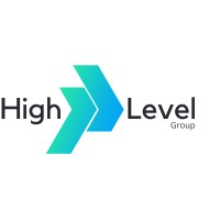 High Level Group Logo