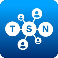 Travel Solutions Network Logo