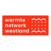 Warmte netwerk Westland Logo