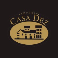 Empório Casa Dez Logo