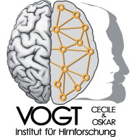 Cécile & Oskar-Vogt Institute of Brain Research Logo