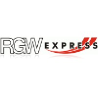 RGW Express Sp. z o. o. Logo