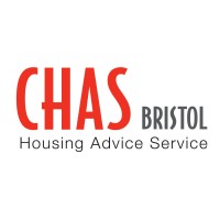 CHAS Bristol Logo