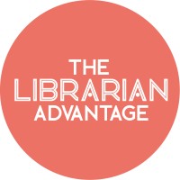 The Librarian Advantage Logo