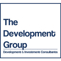 The Development Group Logo