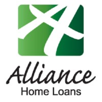 Alliance Home Loans NMLS#142084 Logo