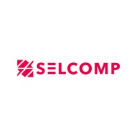 Selcomp Logo