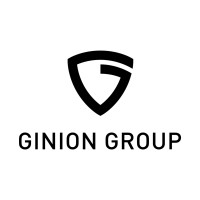 Ginion Group Logo