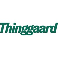Thinggaard Logo