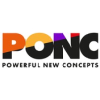 PONC.tech Logo