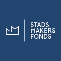 Stadsmakersfonds Logo