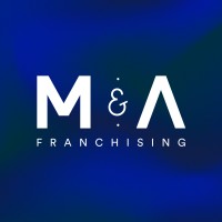 M&A Franchising Logo