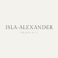 Isla-Alexander Property Logo