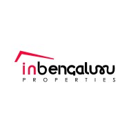 Inbengaluru Properties Logo