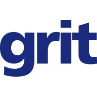 grit GmbH Logo
