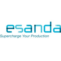 Esanda Engineering Limited Logo