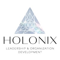 Holonix Leadership and Organization Development Logo