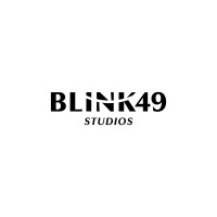 Blink49 Studios Logo