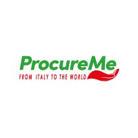 ProcureMe Logo