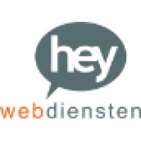 hey Logo