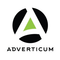 Adverticum Zrt. Logo