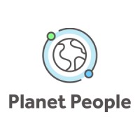 Planet People Logo