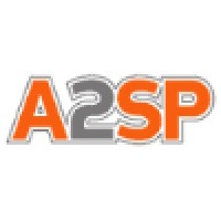 A2SP Logo