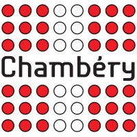 Ville de Chambéry Logo