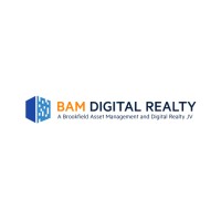 BAM Digital Realty Logo